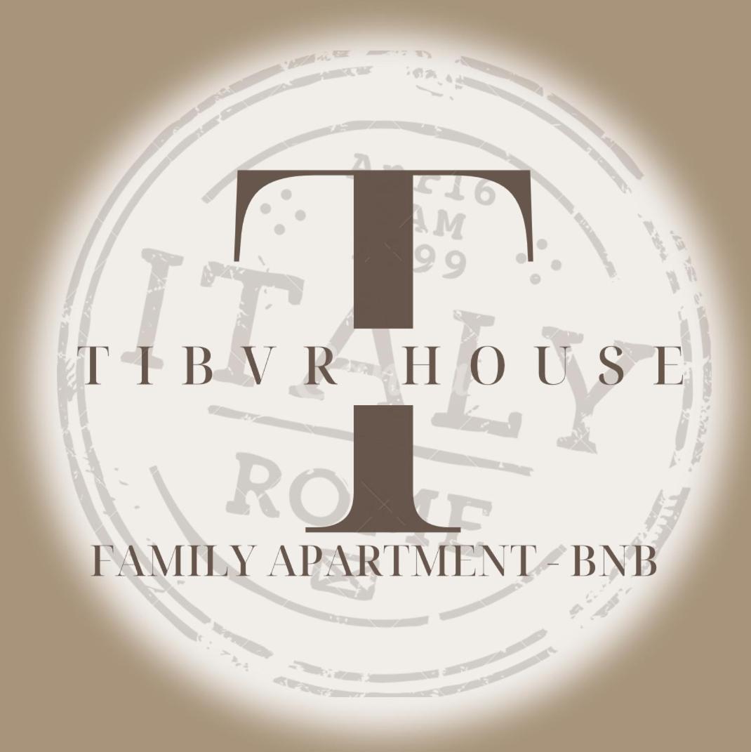 Apartment Tiburtina House-metro-confort Rom