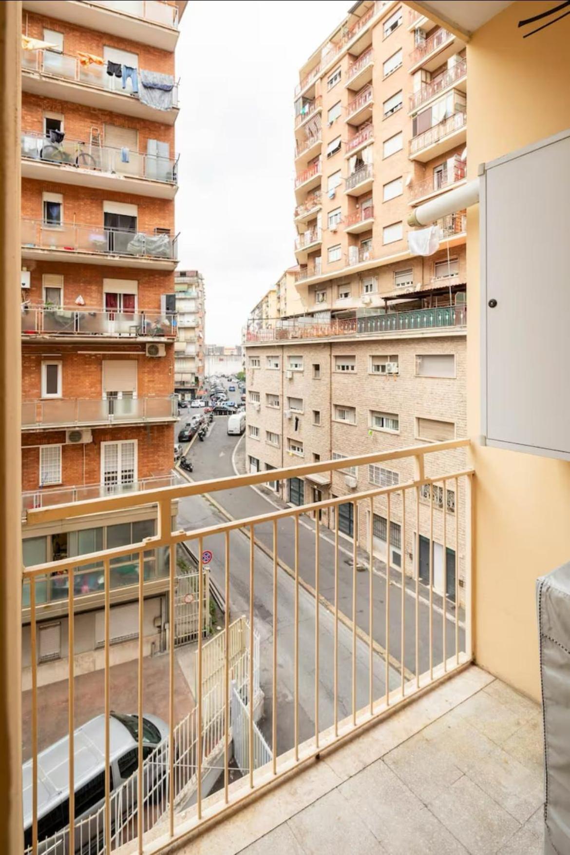 Tiburtina House-metro-confort Apartment *