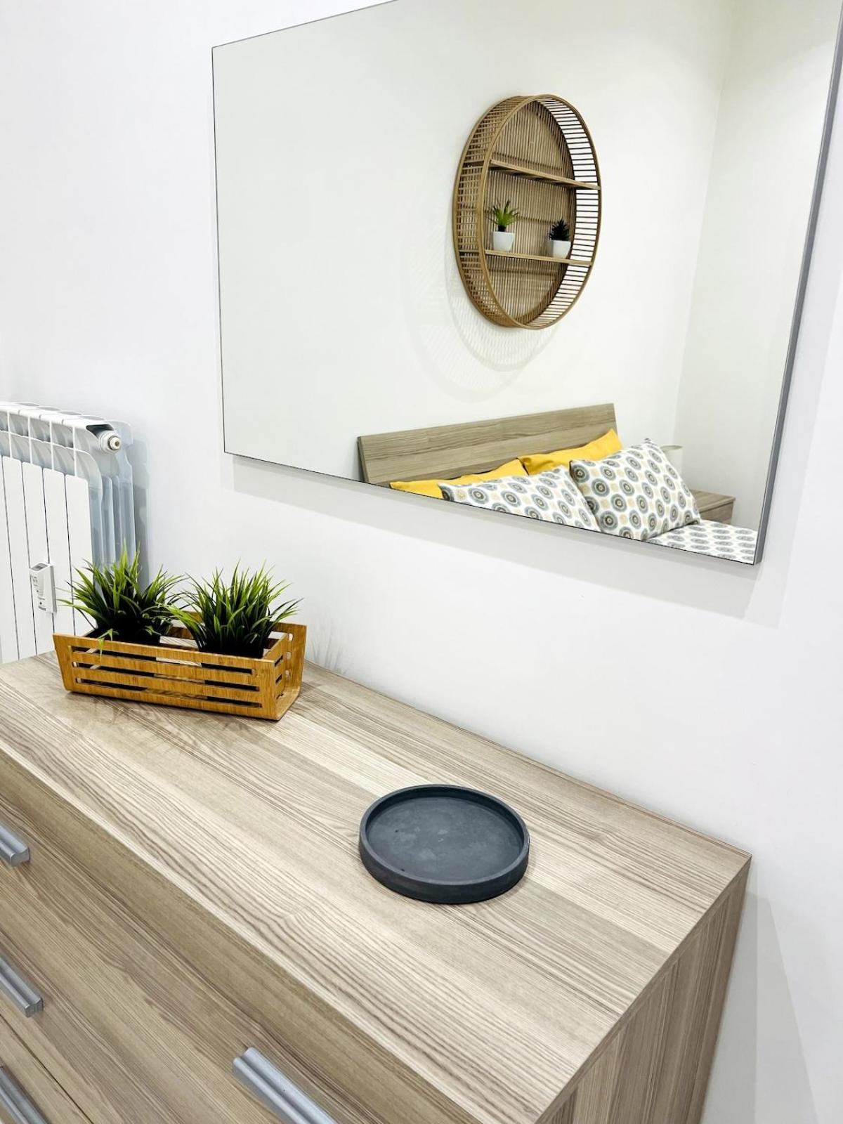 Tiburtina House-metro-confort Apartment *